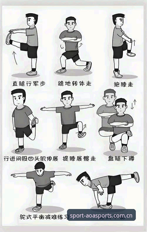 AOA体育体验 AOA体育体验全面解析:从新手到高手的完整使用指南